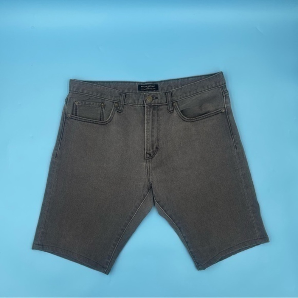 Banana Republic Denim Premium Performance Jean Shorts